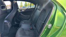 Mercedes-Benz A-Class A200d AMG Line Premium Plus 5dr Auto Diesel Hatchback